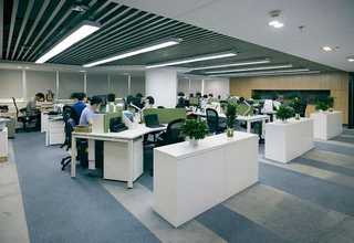 上城区专业的工厂厂房装修改造哪家服务好