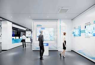 河南国内RFID智能书柜批发商