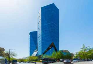 城隍庙移动电视广告设计