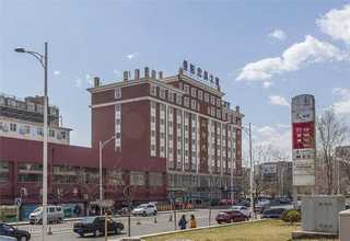 天津钳道管规格齐全