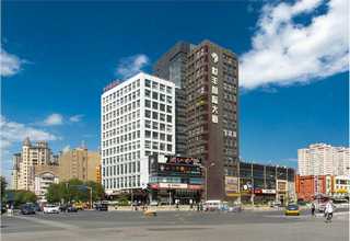 张家港大型废金属回收企业