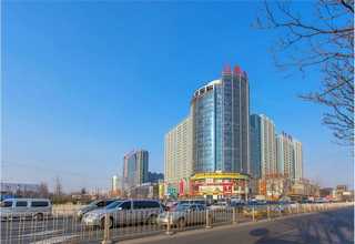 白云区全屋整装定制家居